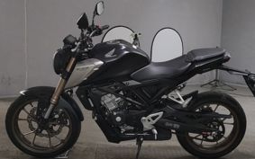 HONDA CB125 R JC91