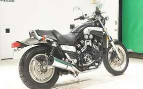 YAMAHA VMAX 2001