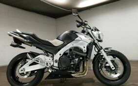 SUZUKI GSR400 2006 GK7DA