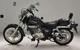 SUZUKI GZ125HS PCJG3