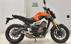 YAMAHA MT-09 A 2014 RN34J