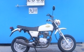 HONDA APE 100 HC07