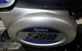 HONDA MONKEY AB27