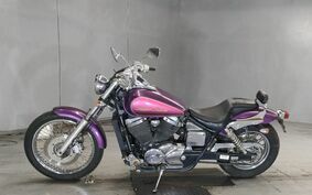 HONDA SHADOW 400 SLASHER 2000 NC40