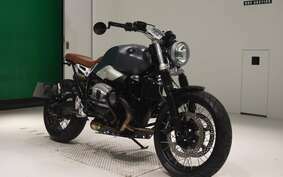 BMW R NINE T SCRAMBLER 2020