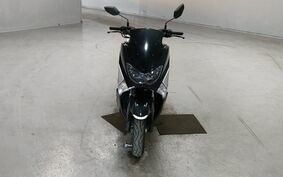 YAMAHA N-MAX 125 SE86J