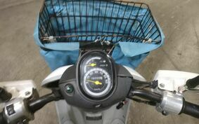 HONDA BENLY 50 Pro AA05