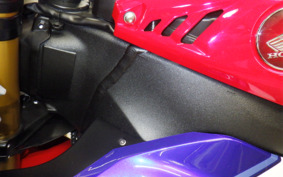 HONDA CBR1000RR RSP 2020 SC82