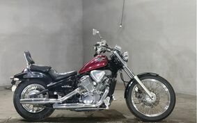 HONDA STEED 400 1992 NC26