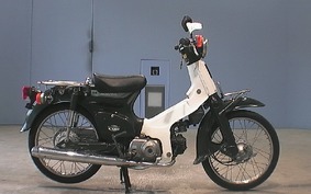 HONDA C50 SUPER CUB C50