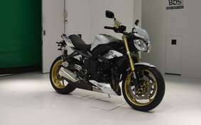 TRIUMPH STREET TRIPLE 85 2013 TL1166