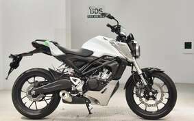 HONDA CB125 R JC79