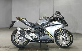 HONDA CBR250RR MC51