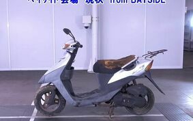 SUZUKI レッツ2 DX CA1KA