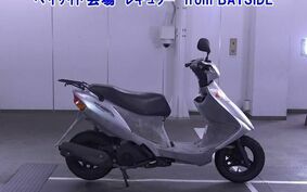 SUZUKI ADDRESS V125 G CF46A