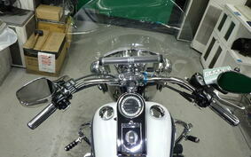 HARLEY FLSTN 1450 2005