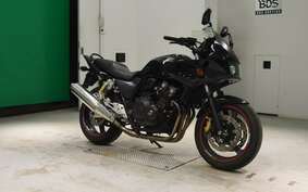 HONDA CB400 SUPER BOLDOR VTEC 2012 NC42