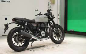 HONDA GB350S 2022 NC59