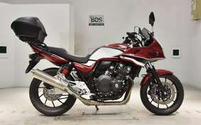 HONDA CB400 SUPER BOLDOR A 2021 NC42