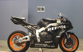 HONDA CBR1000RR 2007 SC57