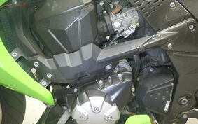 KAWASAKI Z1000 Gen.3 2008 ZRT00B