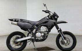 KAWASAKI KLX250D TRACKER 2003 LX250E