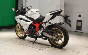 HONDA CBR250RR A MC51