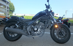 HONDA REBEL 250 MC49