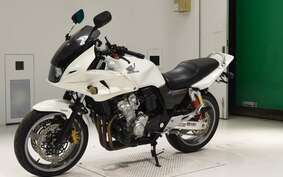 HONDA CB400 SUPER BOLDOR VTEC A 2009 NC42