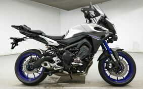 YAMAHA MT-09 Tracer 2015 RN36J