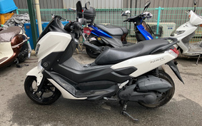 YAMAHA N-MAX155 ABS ABS