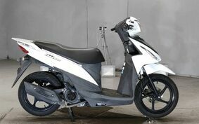 SUZUKI ADDRESS 110 CE47A