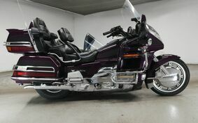 HONDA GL1500 GOLD WING SIDECAR SE 1994 SC22