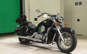 HONDA SHADOW 750 Gen. 3 2006 RC50