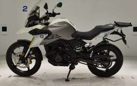 BMW G310GS 2022