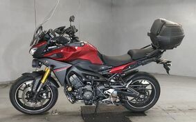 YAMAHA MT-09 Tracer 2015 RN36J