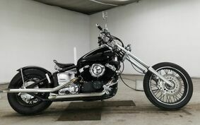 YAMAHA DRAGSTAR 400 1996 4TR