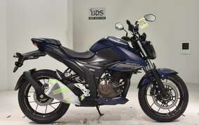 SUZUKI GIXXER 250 ED22Y