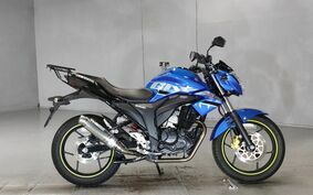 SUZUKI GIXXER 150 NG4BG