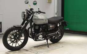 HONDA GB350S 2022 NC59