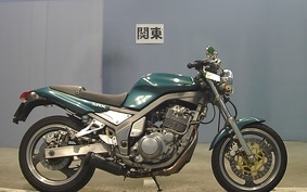 YAMAHA SRX400 1990 3VN