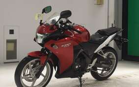 HONDA CBR250R GEN 3 MC41