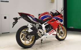 HONDA CBR250RR A MC51