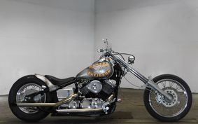 YAMAHA DRAGSTAR 400 1996 4TR