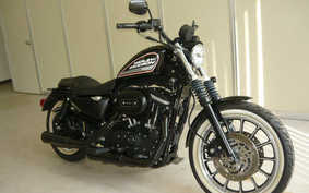 HARLEY XL883R Sportster 2009 CS2