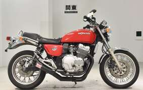 HONDA CB400F 1998 NC36