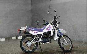 YAMAHA DT50 17W