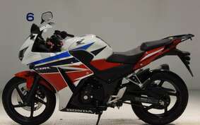 HONDA CBR250R GEN 3 MC41