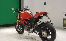 DUCATI MONSTER 1100 EVO 2013