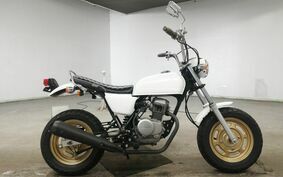 HONDA APE 50 AC16